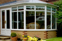conservatories Shiphay