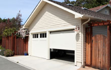 Shiphay garage construction leads