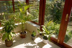 Shiphay orangery costs
